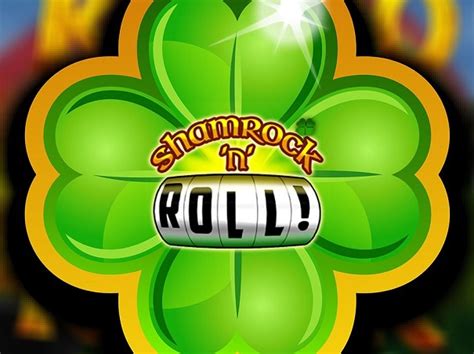 Shamrock N Roll PokerStars